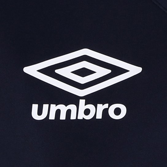 Camisa Umbro Tradicional Tape Feminina