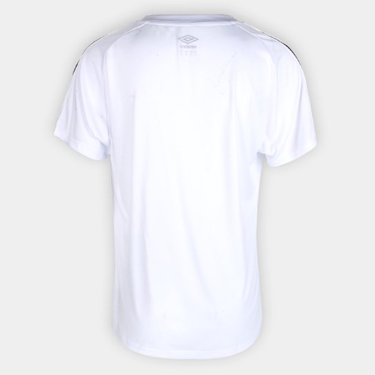 Camisa Umbro Tradicional Tape Feminina