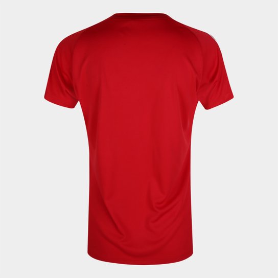 Camisa Umbro Tradicional Tape Feminina