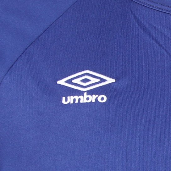Camisa Umbro Trinity Masculina