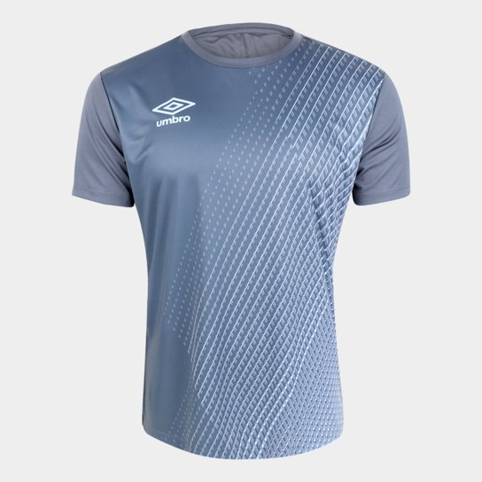 Camisa Umbro TWR Graphic Velocita Masculino
