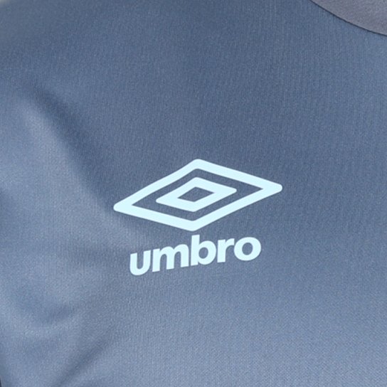 Camisa Umbro TWR Graphic Velocita Masculino