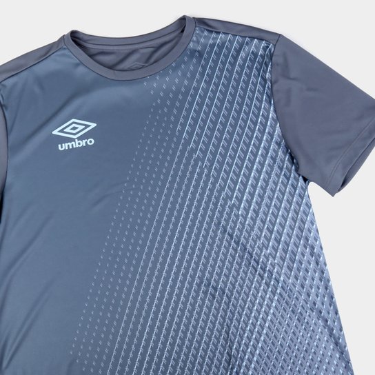 Camisa Umbro TWR Graphic Velocita Masculino