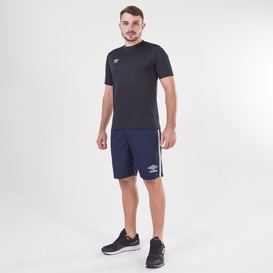 Camisa Umbro TWR Striker Masculina