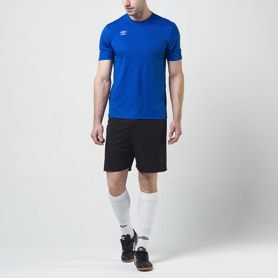 Camisa Umbro TWR Striker Masculina