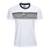 Camiseta Braziline Santos Ritual Feminina - Branco