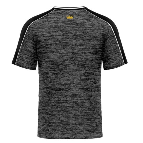 Camiseta Masculina Santos Oficial Gola V Classic