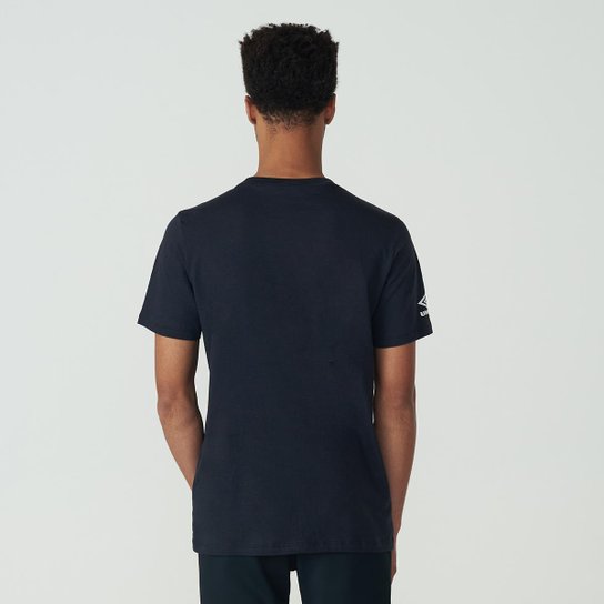 Camiseta Masculina Umbro Authentic Club