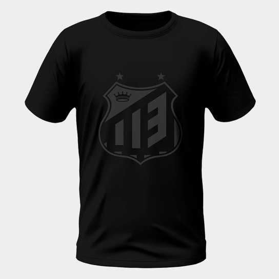 Camiseta Santos 113 Anos