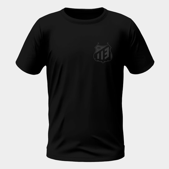 Camiseta Santos 113 Anos