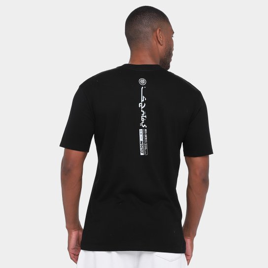 Camiseta Santos 1962 Masculina