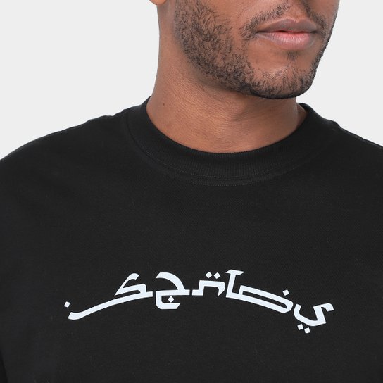 Camiseta Santos 1962 Masculina