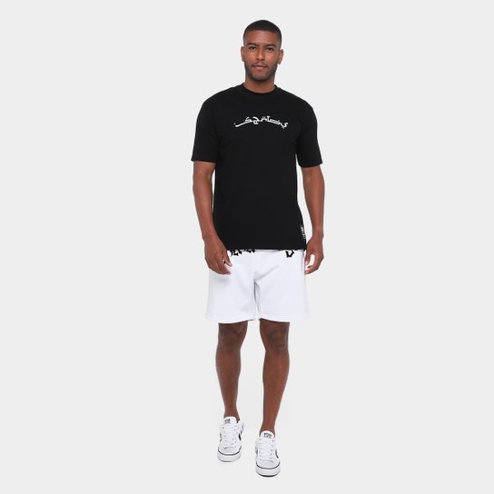 Camiseta Santos 1962 Masculina