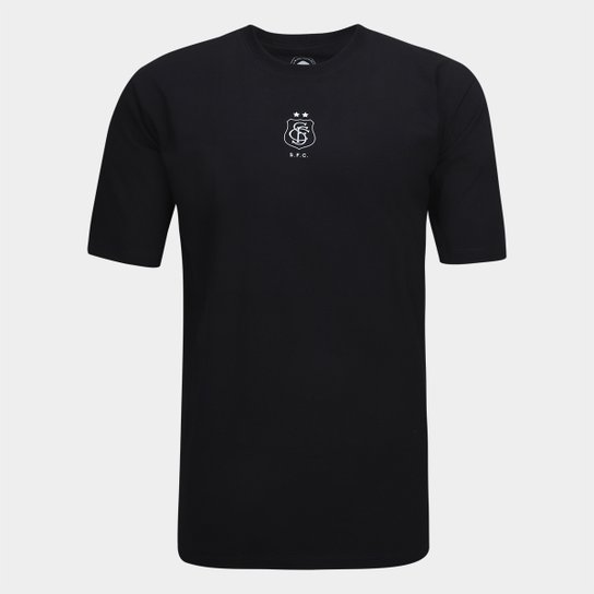 Camiseta Santos 1992 Eterno Masculina