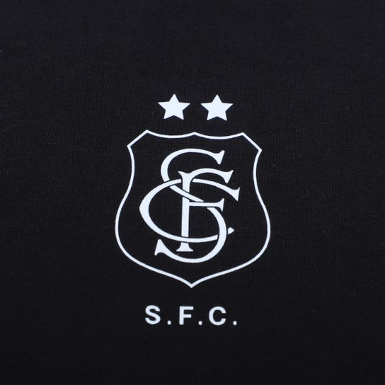 Camiseta Santos 1992 Eterno Masculina