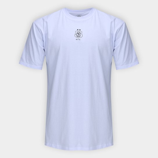 Camiseta Santos 1992 Eterno Masculina