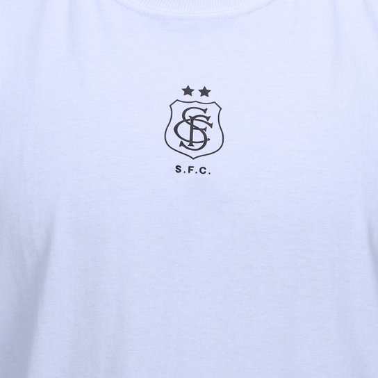 Camiseta Santos 1992 Eterno Masculina