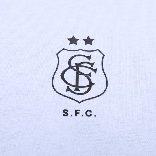 Camiseta Santos 1992 Eterno Masculina