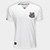 Camiseta Santos 2011 Retrômania Masculina - Branco