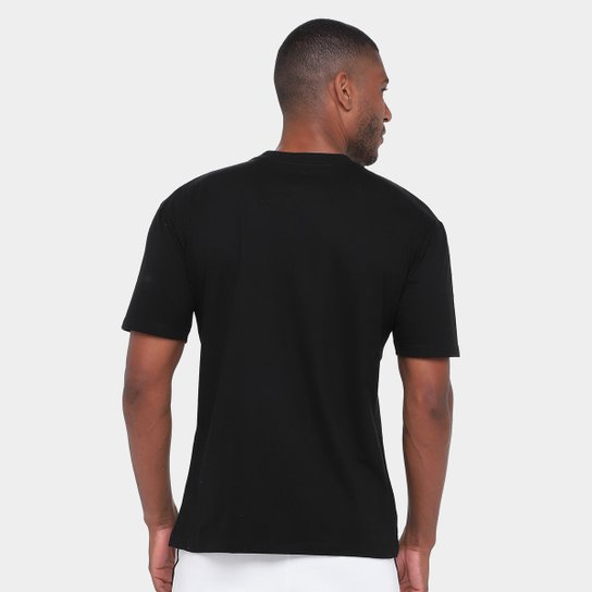 Camiseta Santos Alçapão Masculina