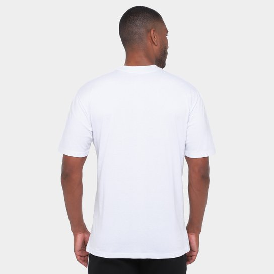 Camiseta Santos Alçapão Masculina