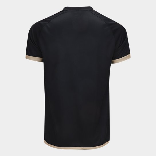 Camiseta Santos Asthor Masculina
