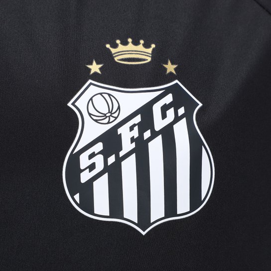 Camiseta Santos Asthor Masculina