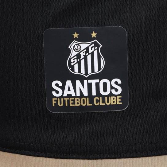 Camiseta Santos Asthor Masculina