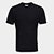 Camiseta Santos Blank Classic - Preto