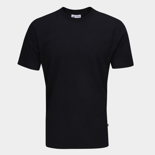 Camiseta Santos Blank Classic