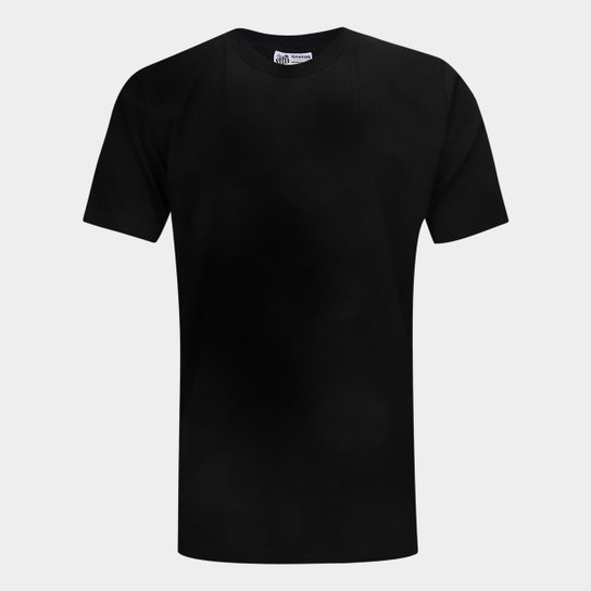 Camiseta Santos Blank Classic