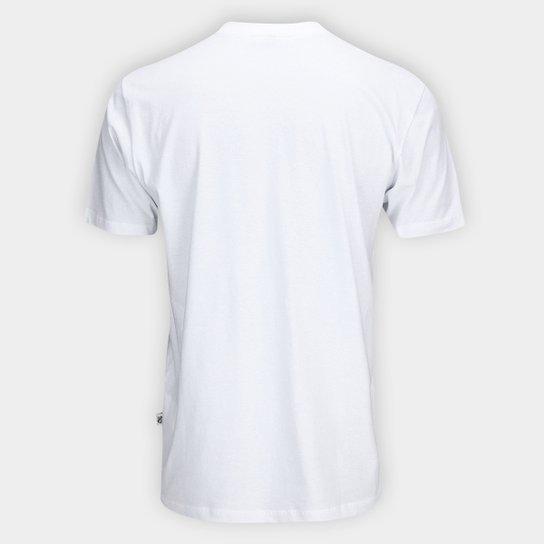 Camiseta Santos Blank Classic