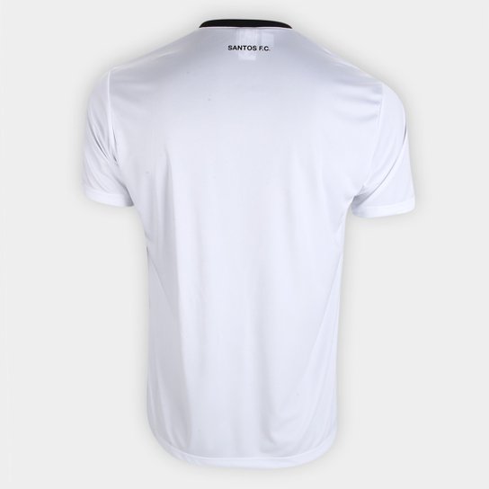 Camiseta Santos Braziline Masculina