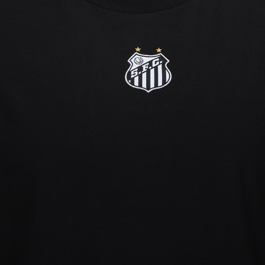 Camiseta Santos Braziline Masculina