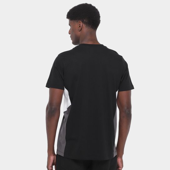 Camiseta Santos Classic Masculina