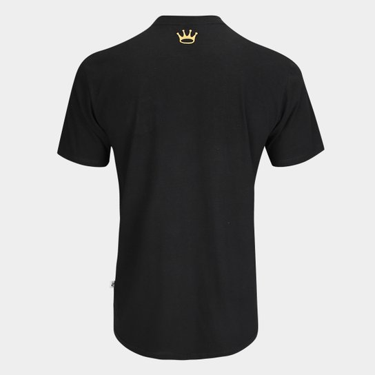Camiseta Santos Classic Masculina