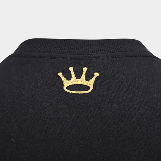 Camiseta Santos Classic Masculina