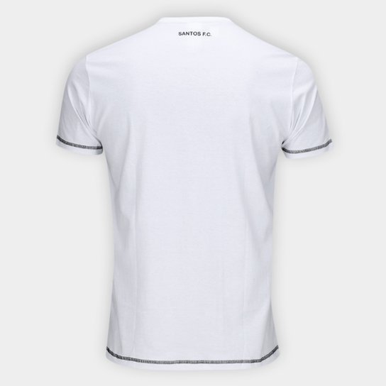 Camiseta Santos Degree Masculina