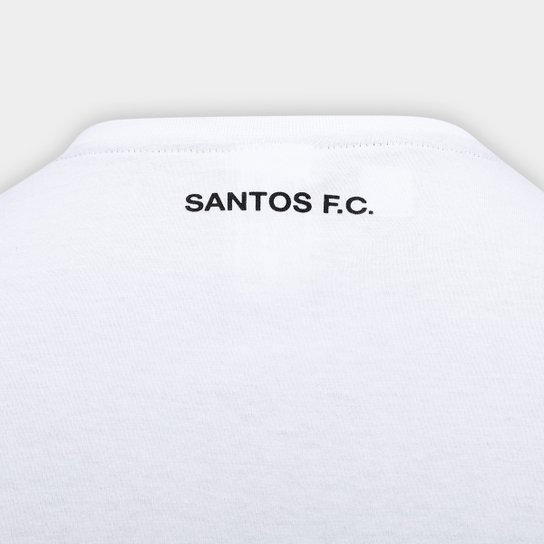 Camiseta Santos Degree Masculina