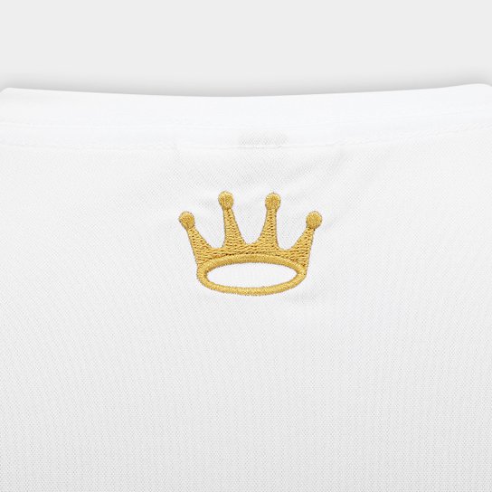 Camiseta Santos Esportiva Masculina