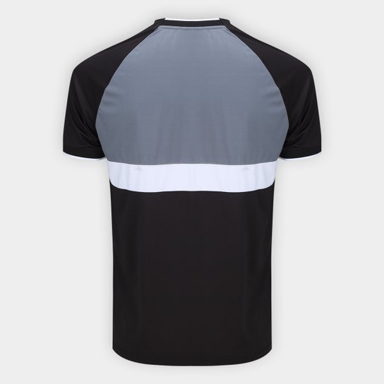 Camiseta Santos Esportiva Masculina