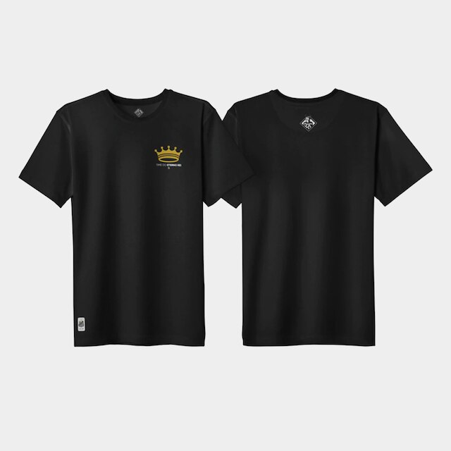 Camiseta Santos Eterno Rei Masculina