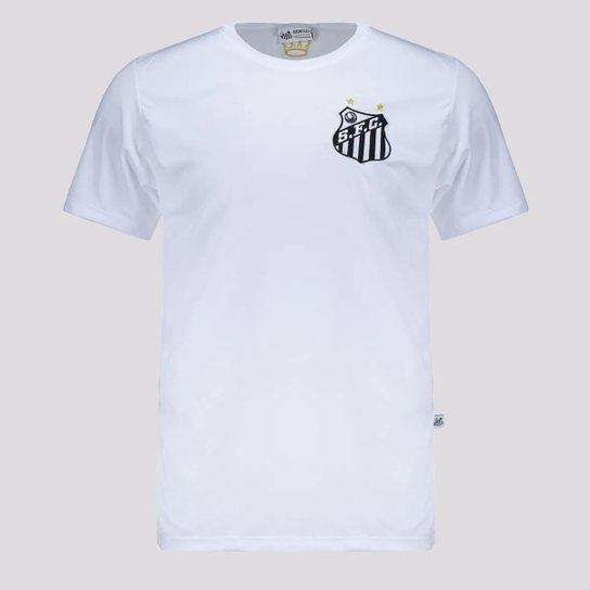 Camiseta Santos Feminina Esportiva Surf S12558530001
