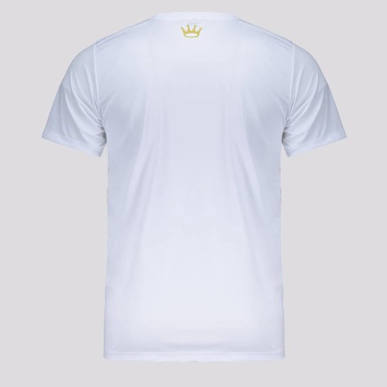 Camiseta Santos Feminina Esportiva Surf S12558530001