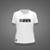 Camiseta Santos Feminina Zé Carretilha Sereinha da Vila - Branco