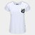 Camiseta Santos Feminina - Branco