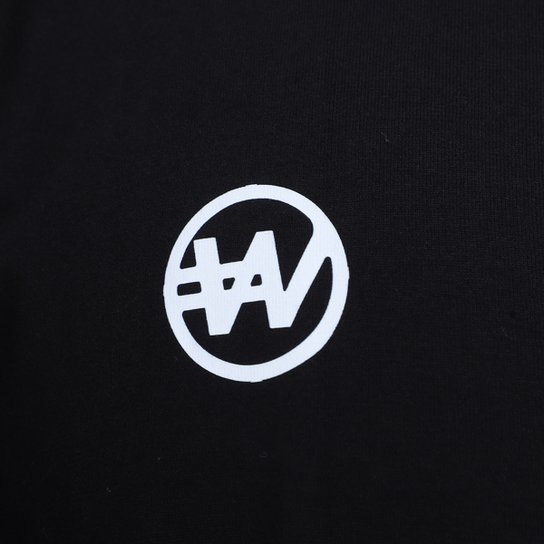 Camiseta Santos Joga Bola Masculina