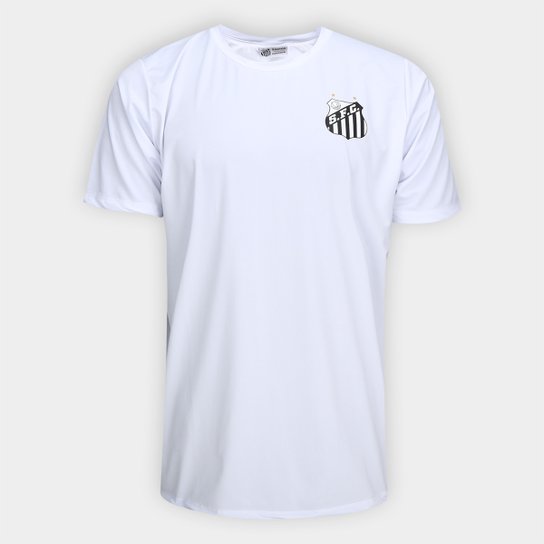 Camiseta Santos Mar de Glórias Masculina