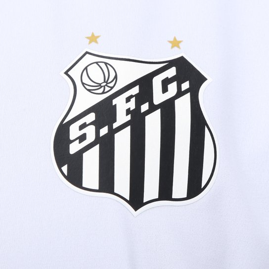 Camiseta Santos Mar de Glórias Masculina