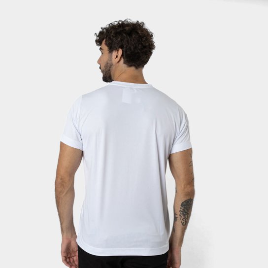 Camiseta Santos Mar de Glórias Masculina
